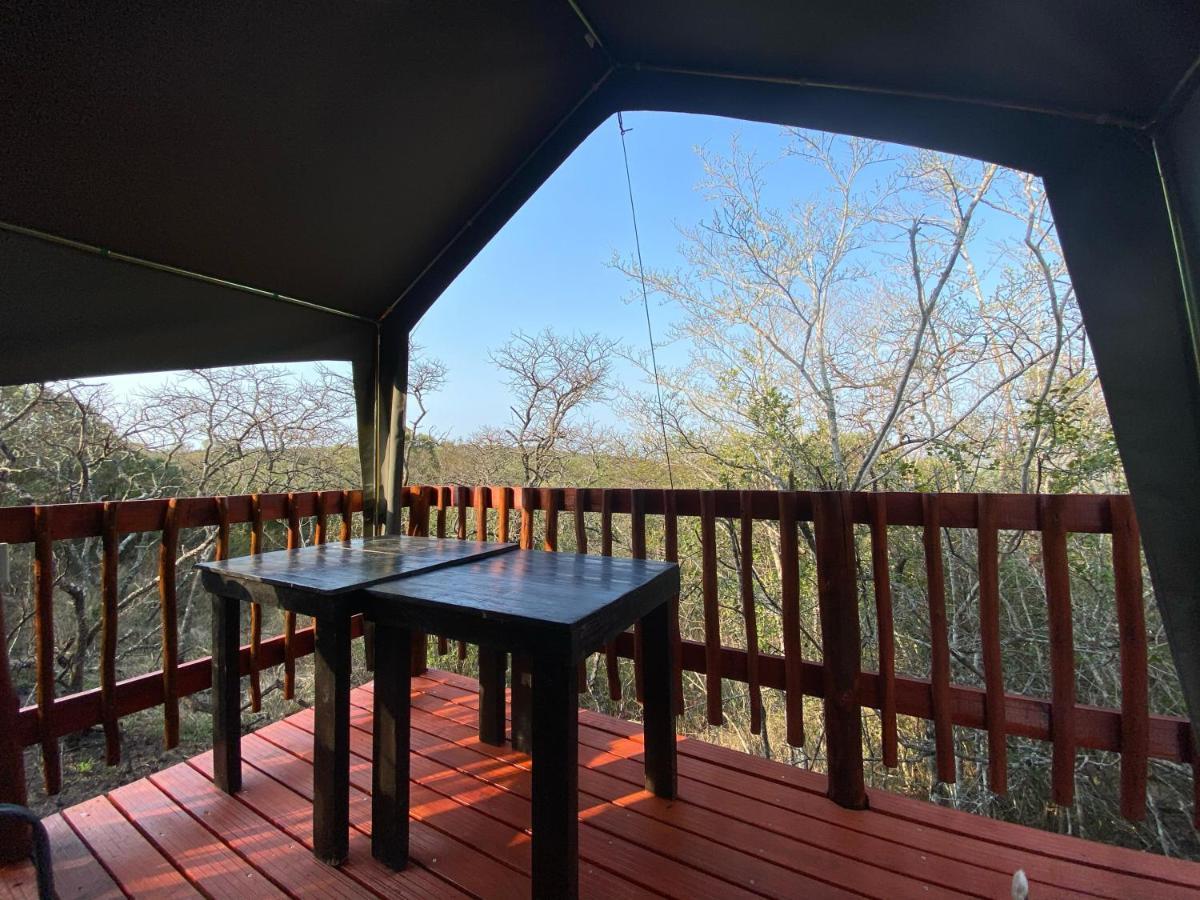 איסט לונדון Horseshoe Game Reserve מראה חיצוני תמונה
